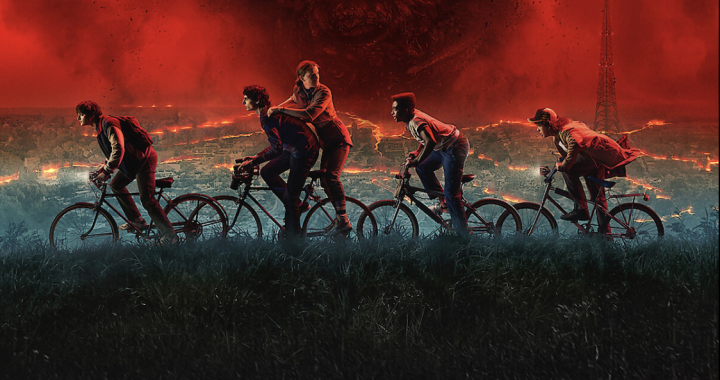 Stranger Things: Season 5 — A Review